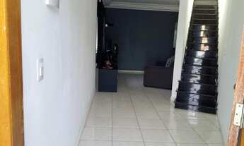 Imagem 2: Ótimo sobrado à venda na Cidade A. E. Carvalho