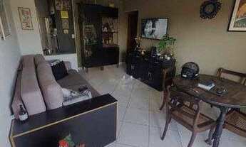 Imagem: Apartamento com 3 dormitórios para alugar