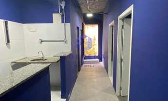 Imagem 3: Imóvel comercial térreo na Av 16 de Novembro -250m2, térreo, 3vgs - Campina - Belém - PA