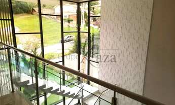 Imagem 5: Casa - Condomínio Residencial Mirante do Vale - 6 Suítes - 1.000m² - Analisa Permuta