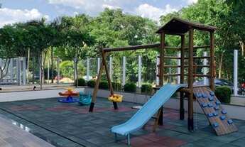 Imagem 4: Urban Soberano - Apto com 3 Suítes Plenas - 404 Sul