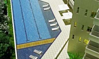 Imagem 6: Apto 4 quartos, 3 suítes, 3 vagas, Altiplano/João Pessoa