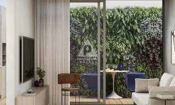 Imagem 6: Studio à venda, 1 quarto, Humaitá - RIO DE JANEIRO/RJ