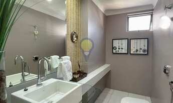 Imagem 7: Apartamento à venda, 4 quartos, 3 suítes, 3 vagas, Tirol - Natal/RN