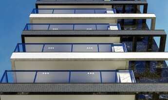 Imagem 2: BALNEáRIO PIçARRAS - Apartamento Padrão - ITACOLOMI