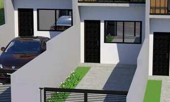 Imagem: Sobrado para Venda em São José, Potecas