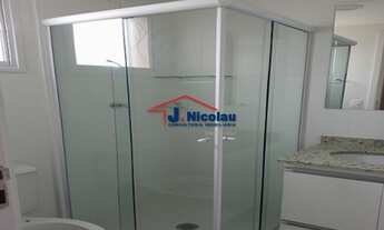 Imagem 3: APARTAMENTO VENDA LOCAÇÃO SAUDE, 42m²