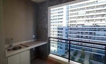 Imagem: APARTAMENTO ALTO PADRÃO JK