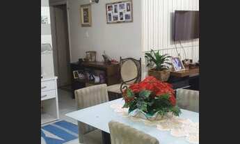 Imagem 2: 186 - APARTAMENTO A VENDA NO AMAMBAI