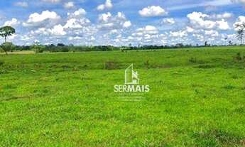 Imagem 6: Sítio com 4 dormitórios à venda, 435600 m² por R$ 1.800.000 - Zona Rural - Alvorada D'