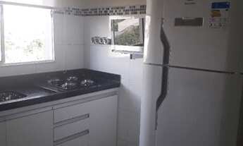 Imagem 5: Studio com 30 m² - venda por R$ 244.095 ou aluguel por R$ 2.122/mês - Jardim Palladino - I