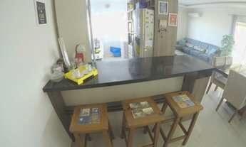 Imagem 5: FLORIANóPOLIS - Apartamento Padrão - Ingleses do Rio Vermelho