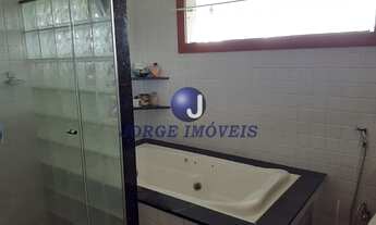 Imagem 7: Bela mansão no condomínio Ubá Piratininga