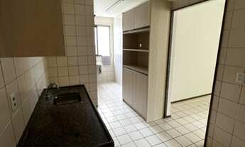 Imagem 5: FF Aluga 3 Quartos Boa Viagem Incluso Taxas Recife.PE