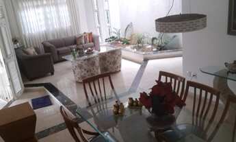 Imagem 4: Casa para venda possui 200 metros quadrados em Nova Parnamirim - Parnamirim - RN