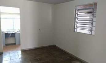 Imagem 5: Casa com edicula em Cesário Lange, em lote de 252 m2