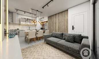 Imagem 5: NAVEGANTES - Apartamento Padrão - Meia Praia