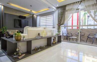 Imagem 4: APTO MOBILIADO, REFORMADO E IMPERDÍVEL!