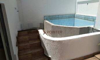 Imagem 4: Cobertura à venda, 230 m² por R$ 719.000,00 - Setor Oeste - Goiânia/GO