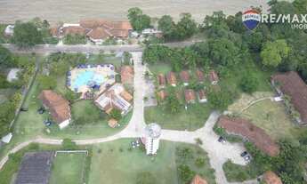 Imagem 4: Hotel - 264000 m² - Vila (Mosqueiro) - Belém/PA