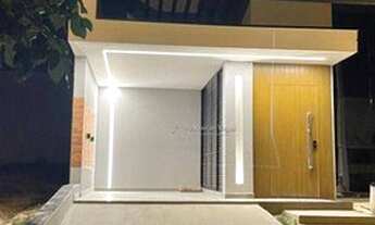 Imagem 6: Casa com 3 dormitórios à venda, 138 m² por R$ 946.000,00 - Jardim Mantova Residencial - In