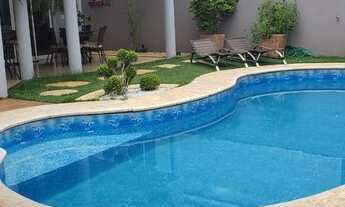 Imagem: Venda - Casa - Residencial Dona Margarida