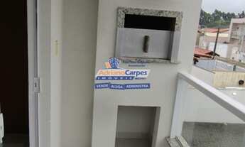 Imagem 5: NAVEGANTES - Apartamento Padrão - GRAVATÁ