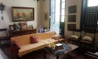 Imagem 4: Casa de vila à venda, 3 quartos, 3 vagas em Botafogo - Rio de Janeiro/RJ