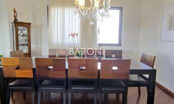 Imagem 5: São Paulo - Apartamento Padrão - Campo Belo