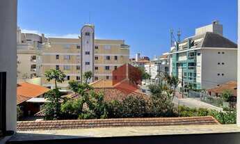 Imagem 2: Apartamento à venda, 70 m² por R$ 550.000,00 - Canasvieiras - Florianópolis/SC