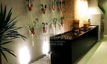 Imagem 3: Cobertura duplex para venda na 2 quadra tem 209 m2 com 3 suítes em Jatiúca - Maceió - Alag