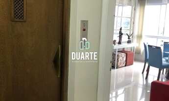 Imagem 2: SÃO VICENTE - Apartamento Padrão - ITARARÉ