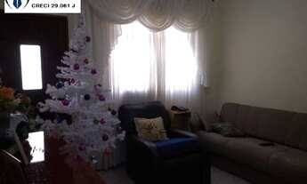 Imagem 4: Ampla casa com 2 dormitórios no Jardim Estela