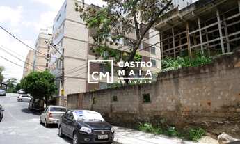 Imagem 2: Lote/Terreno para venda com 360 m² com Projeto Aprovado na PBH, no Santo Antônio