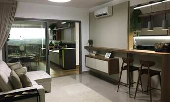 Imagem 3: 03 dormitórios na Vila do Golfe