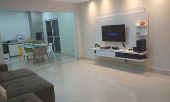 Imagem 6: Casa de condomínio térrea para venda com 109 metros quadrados com 3 quartos