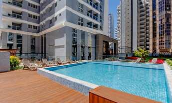 Imagem 7: Apartamento 2 Suítes, 92,94 m² Privativos, 1 Vaga Coberta, à venda, Em Frente ao Shopping