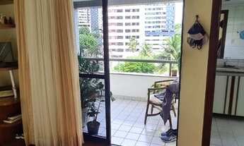 Imagem 7: Pituba - Edifício Morada do Parque - 174 M²