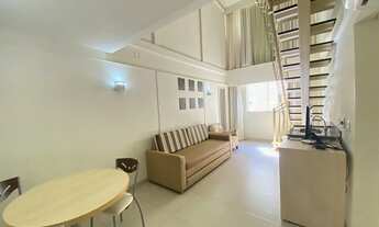 Imagem: Apartamento com 3 quartos no Suíte e Flat