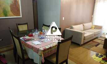 Imagem 4: 3 QUARTOS SENDO 1 SUÍTE COM 2 VAGAS EM BOTAFOGO