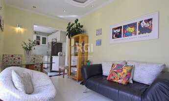 Imagem: Porto Alegre - Apartamento Padrão - Teresópolis