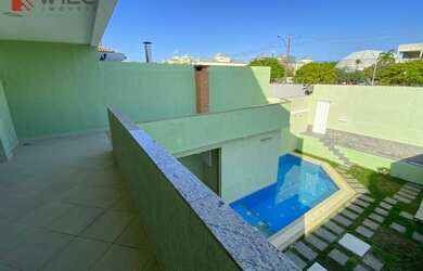 Imagem 4: Casa com 5 dormitórios, 261 m² - venda por R$ 1.600.000,00 ou aluguel por R$ 10.000,00/mês