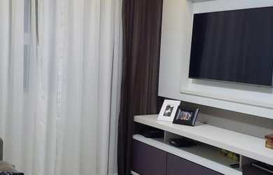 Imagem 3: Sobrado em condomínio fechado - New Japan - 138 m² - Parque das Nações - Santo André