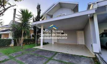 Imagem 5: Sobrado com 4 quartos / sala de tv / área gourmet e quintal