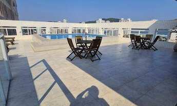 Imagem 2: Apartamento 2 dormitórios (2 suítes) Canto do Forte - Praia Grande