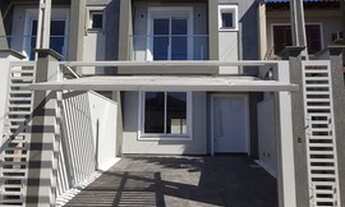 Imagem: Sobrado para venda possui 110 metros quadrados