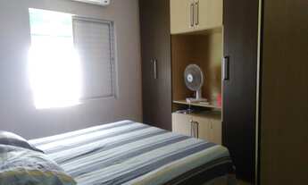 Imagem 7: Casa de condomínio para venda com 86 metros quadrados com 2 quartos