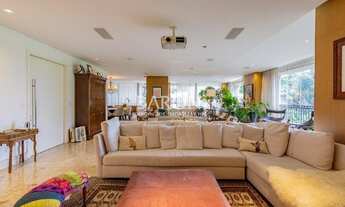 Imagem 2: São Paulo - Apartamento Padrão - Moema