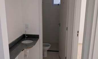 Imagem 7: Res. Porto Dourado III Apto 101 Bl. 8