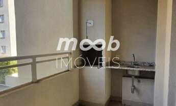 Imagem 6: Apartamento - Mansões Santo Antônio - Campinas